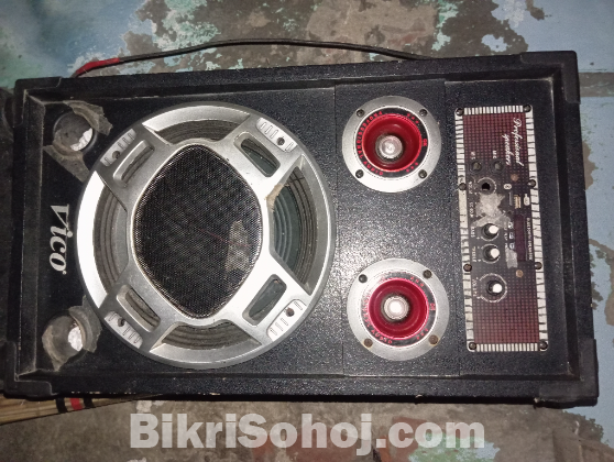 সাউন্ড বক্স